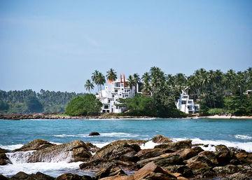 Tangalle Bay Hotel Exterior foto
