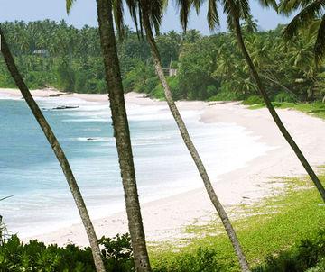 Tangalle Bay Hotel Exterior foto