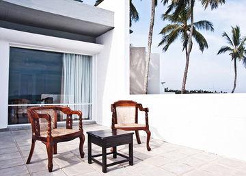 Tangalle Bay Hotel Exterior foto