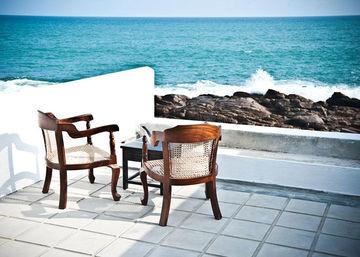 Tangalle Bay Hotel Exterior foto